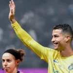 Ronaldo will probably retire at Al Nassr in two or three years