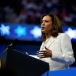 Kamala Harris departs from Biden capital gains tax plan